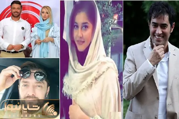 aysan aghakhan shayanews