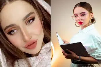 نیکا فلاحی به ایران برگشت؛ اکتیو در اینستا و متصل به اینترنت پرو؟