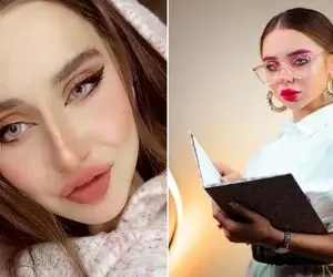 نیکا فلاحی به ایران برگشت؛ اکتیو در اینستا و متصل به اینترنت پرو؟