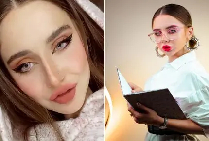نیکا فلاحی به ایران برگشت؛ اکتیو در اینستا و متصل به اینترنت پرو؟
