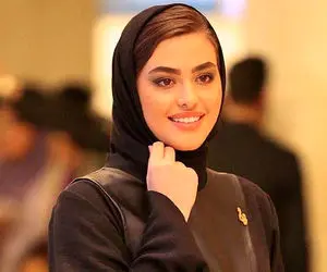 (عکس) وقتی ریحانه پارسا از فالوورهاش خواسته عجیب و غریب داره!