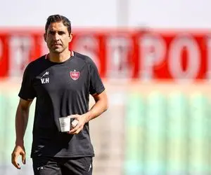 تعجب مجری از دستمزد هاشمیان: ۸ بازی، ۵۰میلیارد!