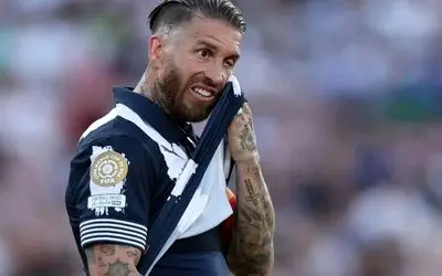 تساوی غیرمنتظره اینتر با درخشش سرخیو راموس!