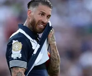 تساوی غیرمنتظره اینتر با درخشش سرخیو راموس!