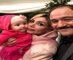 آواز شاد؛ دختر مهران غفوریان برا باباش تو رستوران لاکچری چه تولدی گرفت چه خانوم شده