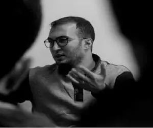 (عکس) وحید اشتری آزاد شد/ وحید اشتری کیست و چرا به حبس محکوم بود؟