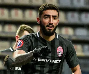 ستاره محبوب استقلالی ها به ترکیه می رود!