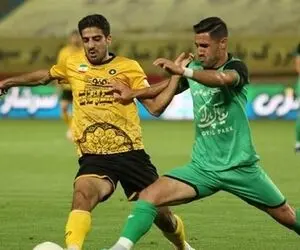 تلاش ستاره سپاهان برای پیوستن به استقلال!
