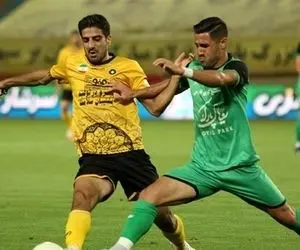 تلاش ستاره سپاهان برای پیوستن به استقلال!