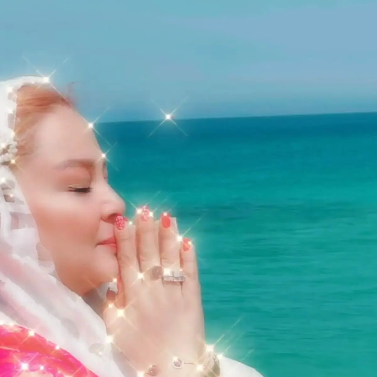 بهاره رهنما