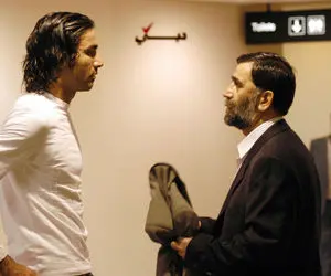 جدی‌ترین گزینه‌های جانشینی مددی و مجیدی