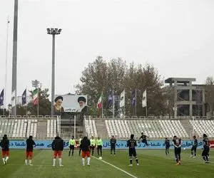 حدادیان: رأی دیدار سایپا - پیکان را به AFC و فیفا گزارش می‌کنیم