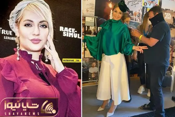 mahnaz afshar shayanews|