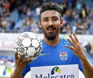 چرا قوچان نژاد شایعه جدای اش را تکذیب نکرد؟