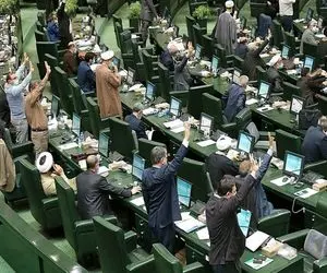 تعداد رد صلاحیت شدگان انتخابات مجلس افزایش پیدا می کنند؟