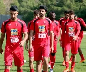 خطر از بیخ گوش پرسپولیسی ها گذشت؛ مجوز حرفه ای صادر شد