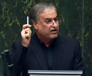 عضو کمیسیون امنیت ملی مجلس: ساختار ورزش کشور آلوده و گرفتار آشفتگی است!