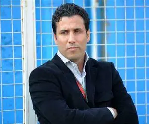  کنفرانس خبری تارتار سرمربی گل گهر پیش از تقابل با هوادار