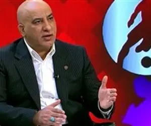 حمله بی سابقه صدری به انصاری‌فرد در مورد نوع قرارداد یحیی 