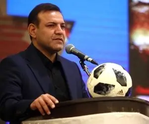 عزیزی خادم به مجلس هشدار داد!