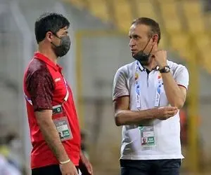 چرا یحیی از آقا کریم دلخور است؟