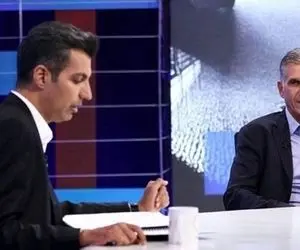 تیکه سنگین عادل فردوسی پور به کارلوس کی روش!