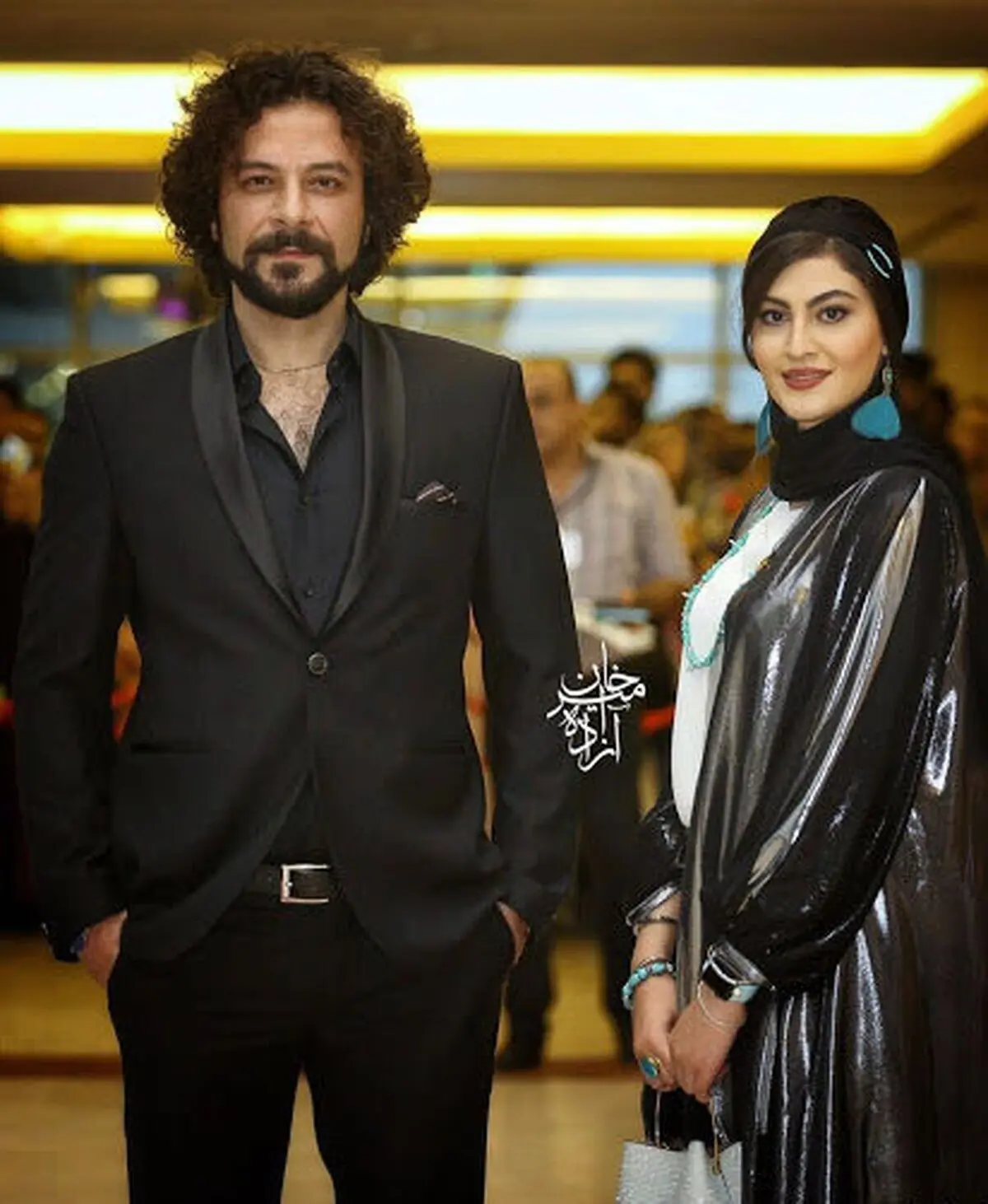 مریم مومن