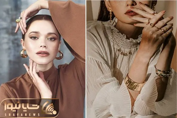 اکسسوری عید