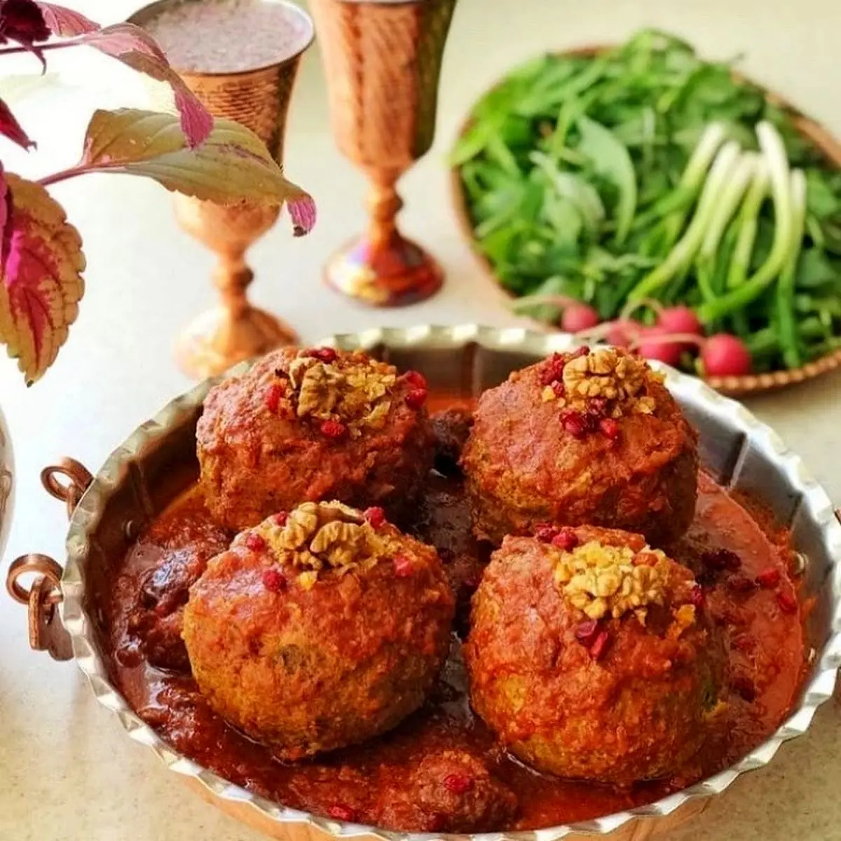 کوفته3