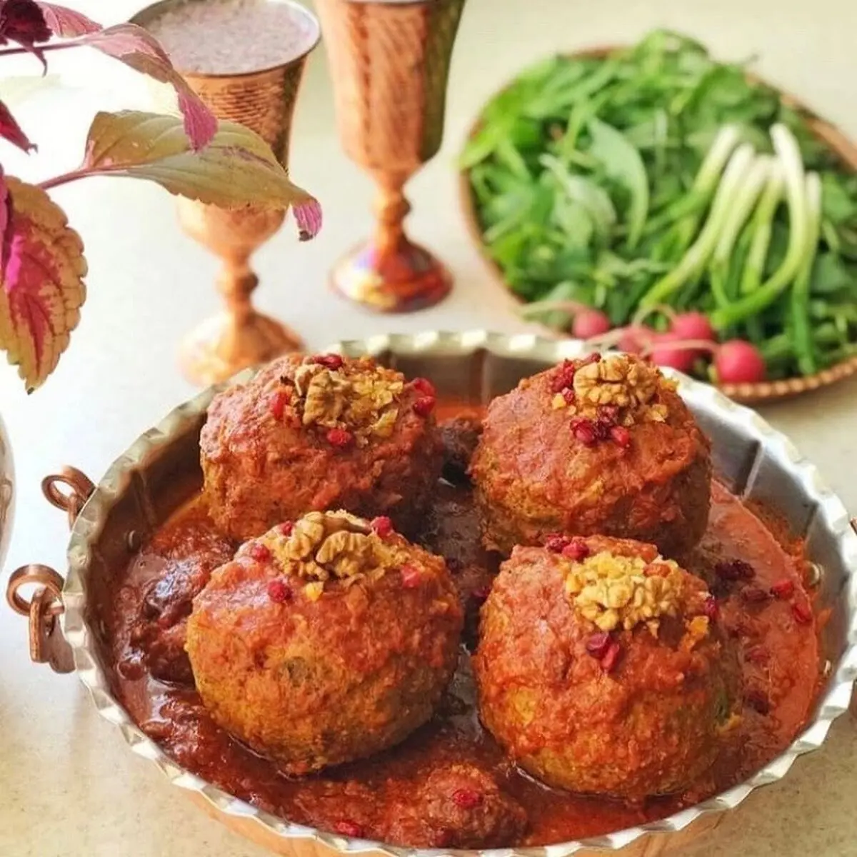 کوفته3