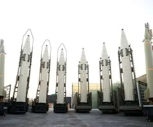 ارسال موشک از ایران به روسیه در ازای دریافت سویا