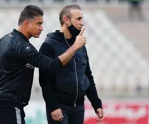 سرمربی پرسپولیس می تواند به این سوالات مهم پاسخ دهد؟!