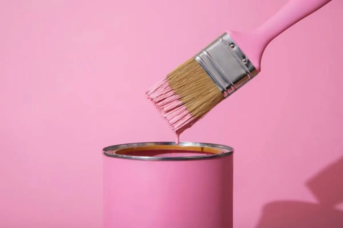 assortment-painting-items-with-pink-paint_23-2149579967-1024x682