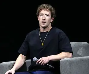 بایدن به مالک فیس بوک هشدار داد