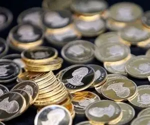 ضربه طلایی به سکه امامی؛ سکه زمین گیر می شود؟