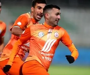 مسلمان به پرسپولیس رسید