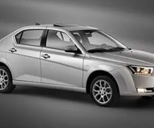 قیمت محصولات ایران‌خودرو و سایپا +جدول