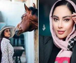 کتک ناحقی که ترلان پروانه خورد وقتی گوشیشو خورد و خاکشیر کردن / حیف از اون همه زیبایی