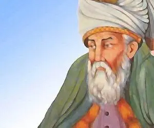 آواز اصیل؛ غزل مولانا با شعرخوانی عبدالجبار کاکایی با صدای بهشتی و جذاب