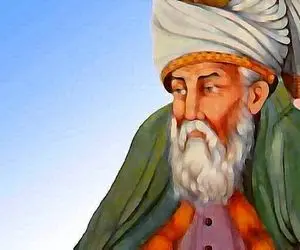 آواز اصیل؛ غزل مولانا با شعرخوانی عبدالجبار کاکایی با صدای بهشتی و جذاب