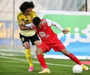 استقلالی سابق راهی پرسپولیس نمی شود!