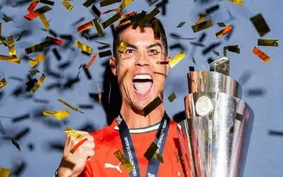 هدف بعدی رونالدو: قهرمانی در جام جهانی در 41 سالگی!