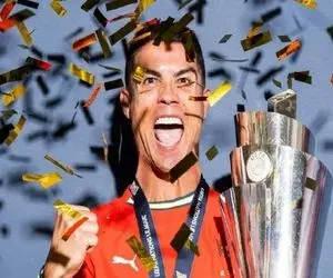 هدف بعدی رونالدو: قهرمانی در جام جهانی در 41 سالگی!