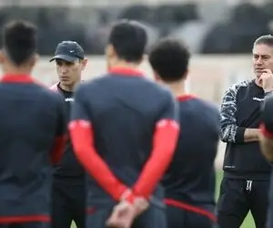 لیست خرید جذاب یحیی گل محمدی برای پرسپولیس فصل آینده