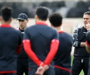 لیست خرید جذاب یحیی گل محمدی برای پرسپولیس فصل آینده