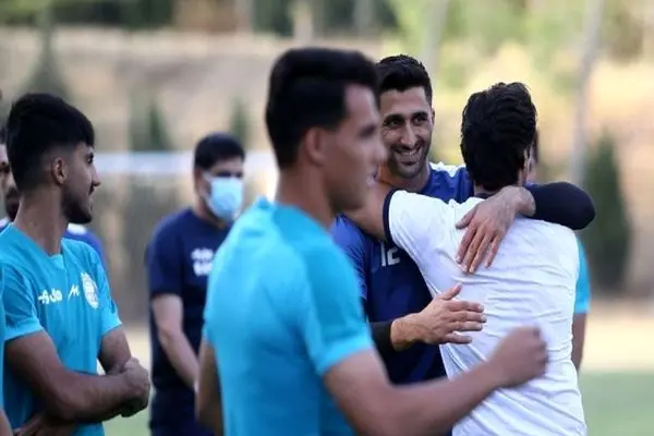 فرهاد مجیدی-رشید مظاهری