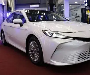 تویوتا کمری جدید در ایران ارزش خرید دارد؟ مشخصات فنی جذاب ترین سدان تویوتا