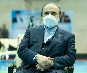 تأکید مجدد سلطانی‌فر برای مداوای علی انصاریان