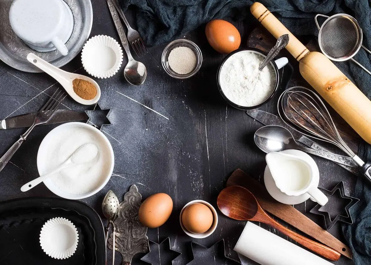 Flour-For-Baking