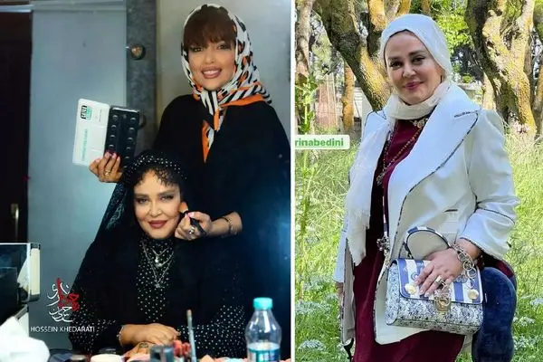 bahareh rahnama shayanews